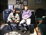 Sitting with Tawl Ross, an original funkadelian - YouTube