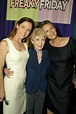 Jamie Lee Curtis and Kelly Curtis Recall Living With Mom Janet Leigh