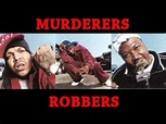 Project Pat - Murderers & Robbers - YouTube