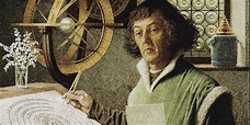 NICOLÁS COPÉRNICO (1473 – 1543) - Upaninews