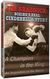 Amazon.com: Cinderella Man: Jim Braddock - The Real Story by Goldhill ...