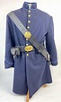 Lot - Reproduction Civil War Union Soldier Uniform