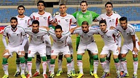 Iranische Nationalmannschaft: Davari und Dejagah schaffen Sprung in WM ...
