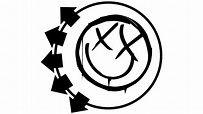 Blink 182 Logo and symbol, meaning, history, PNG