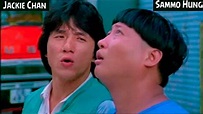 Corazón de dragón (1985) - Jackie Chan, Sammo Hung ( Audio Latino ...