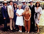 Dallas | Cast, Characters, Synopsis, & Facts | Britannica