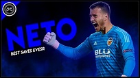 Norberto Murara Neto Best Saves Ever | FHD - YouTube