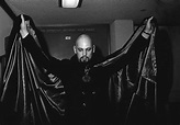 42 Diabolical Facts About Anton LaVey, Founder Of The Church Of Satan