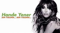 Hande Yener - Sen Yoluna…Ben Yoluma… | Full Albüm - YouTube