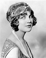 Silent screen actress Justine Johnston, 1922. : r/OldSchoolCool
