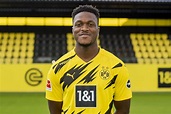 Dan-Axel Zagadou