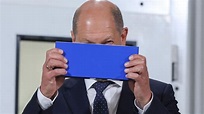 Olaf Scholz: Warum die Cum-Ex-Affäre ihm noch gefährlich werden könnte ...