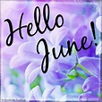 Hello June Pictures, Photos, and Images for Facebook, Tumblr, Pinterest ...
