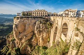Andalusien: Entdecke Highlights Südspaniens - TUI.com Reiseblog ☀