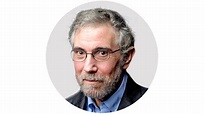 Paul Krugman - The New York Times