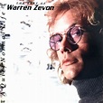 Warren Zevon - A Quiet Normal Life: The Best Of Warren Zevon (1986, CD ...