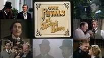 The Rivals of Sherlock Holmes - TheTVDB.com