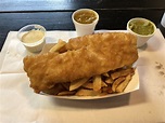 THE CODFATHER PROPER FISH & CHIPS - 818 Photos & 790 Reviews - 4254 ...