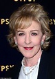 Actress Patricia Hodge says being tidy is the key to success ...