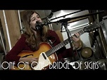 ONE ON ONE: Louise Goffin - Bridge Of Sighs April 2nd, 2015 City Winery ...