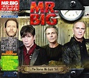 Mr. Big - ...The Stories We Could Tell (2014, K2HD HQCD, CD) | Discogs