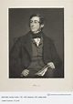 Gilbert Elliot, 2nd Earl of Minto, 1782 - 1859. Statesman | National ...