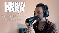 Linkin Park - Valentine's Day (Full Band Cover) - YouTube
