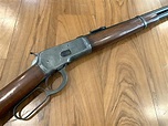 Full Aventura | Miranda - Carabinas usadas - Winchester 1892 Rifle Cal ...