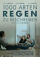 1000 Arten Regen zu beschreiben (#1 of 2): Extra Large Movie Poster ...