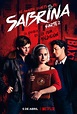 "Sabrina": Netflix reveló tráiler de la segunda parte | VIDEO | TVMAS ...