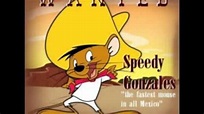 Speedy Gonzales (song) | Looney Tunes Wiki | Fandom