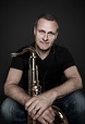 Ian Kirkham | Saxophonist