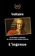 L'ingenuo (Libri da premio) eBook : Voltaire: Amazon.it: Kindle Store