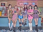 K-Pop Stars (G)I-DLE Release New Single 'HWAA' In English And Chinese ...