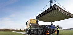A Guide To Temporary Roadway - Trackway Solutions