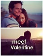 Poster Meet My Valentine (2015) - Poster Un soţ pentru Valentine ...
