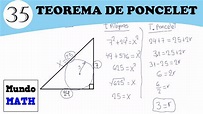 Teorema de Poncelet - Geometría - YouTube