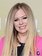 Avril Lavigne - AlloCiné