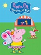 Peppa Pig: Festival of Fun (2019) - IMDb