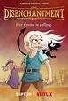 Disenchantment Season 2 Trailer Sends Bean and Luci to Hell to Find Elfo