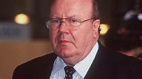 Former FDP leader Martin Bangemann dies - News Unrolled