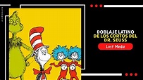 LOST MEDIA: Doblaje latino de los cortos del Dr. Seuss #shorts - YouTube