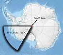 South Pole - Encyclopedia Westarctica