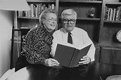 Sybil Stockdale, Fierce Advocate for P.O.W.s and Their Families, Dies ...