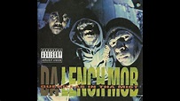 Da Lench Mob - Guerillas In The Mist (1992) | Produced by Ice Cube ...