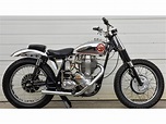 1957 BSA Motorcycle for Sale | ClassicCars.com | CC-929487