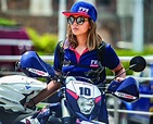 Aishwarya Pissay Wins World Title In Motorsports, Becomes The First ...