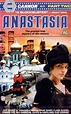 Anastasia: The Mystery of Anna (1986) movie posters