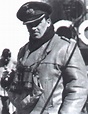 Korvettenkapitän Herbert Schultze - German U-boat Commanders of WWII ...