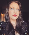 Kat Dennings’s Instagram photo: “oh hi” | Kat dennings, Celebrity ...